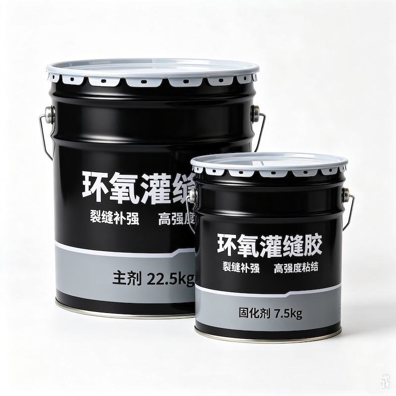 亳州裂缝修复封闭胶
